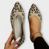 Leena | leoparda zābaki