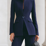 Solenne | Set elegant
