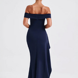Alexandra | Rochie maxi elegantă