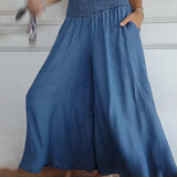 Irēna | Pantaloni lejeri
