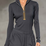 Aurelia | Compleu sport retro