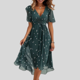 Naomie | Rochie eleganta de vara
