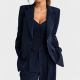 Madalena | Costum elegant în trei piese
