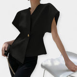 Lucia | Top elegant cu design minimalist