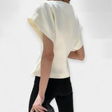 Lucia | Top elegant cu design minimalist
