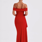 Alexandra | Rochie maxi elegantă