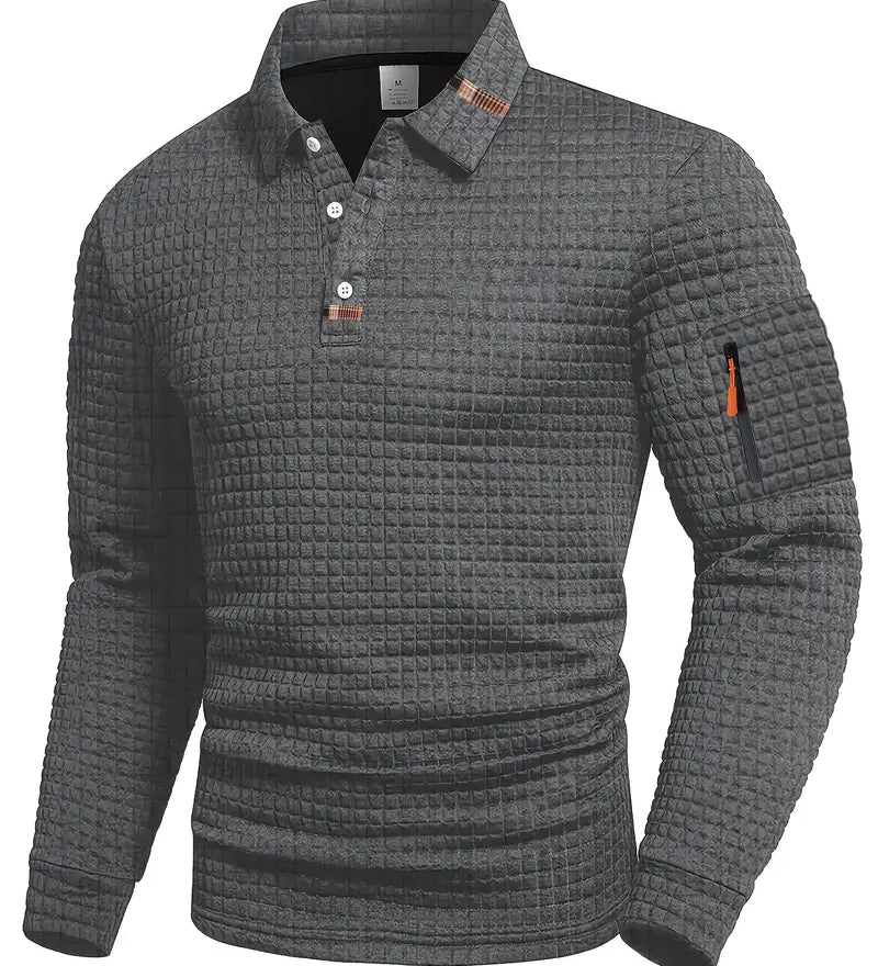 Cassius | Polo krekls