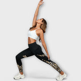 Anica | Leggings de stil sportiv