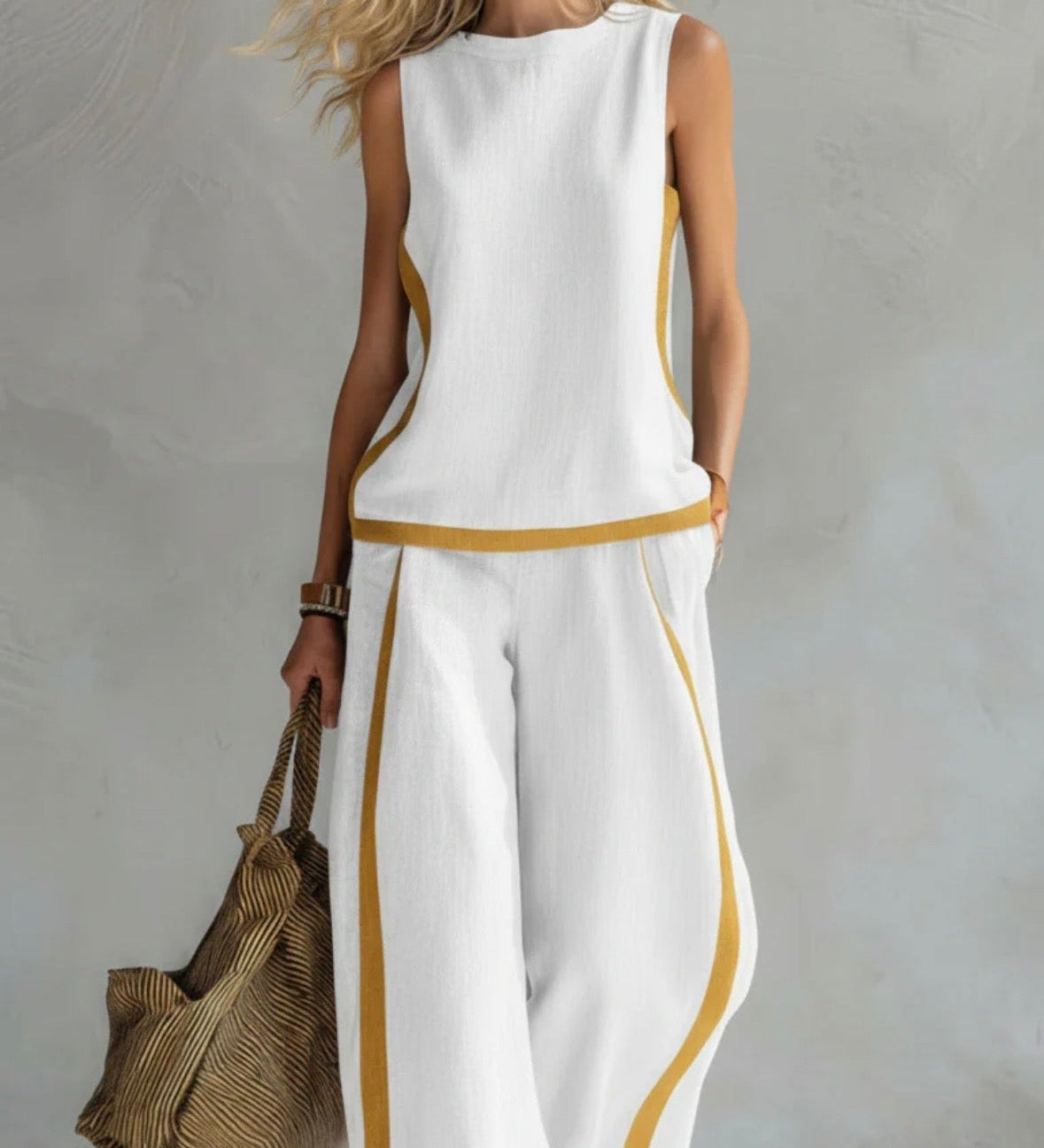 Claire | Set Elegant de Pat