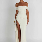 Alexandra | Rochie maxi elegantă