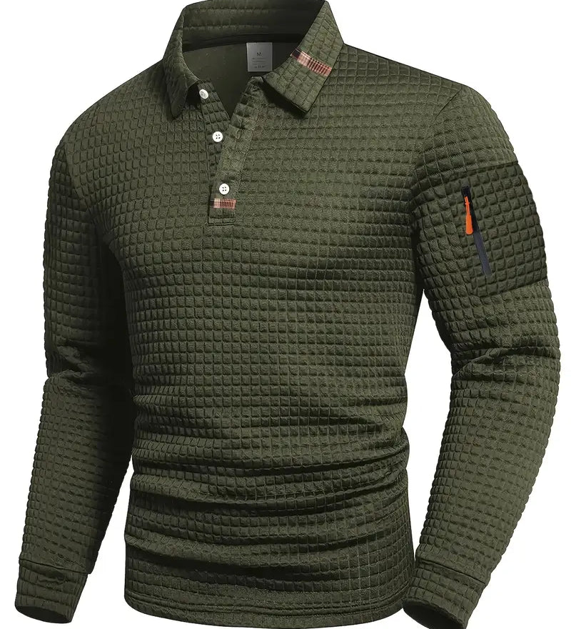 Cassius | Polo krekls