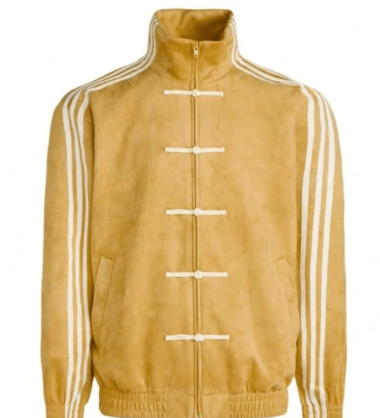 Niko | palton sportiv elegant