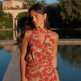 Siena Rochie