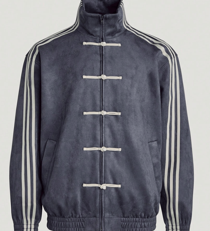 Niko | palton sportiv elegant