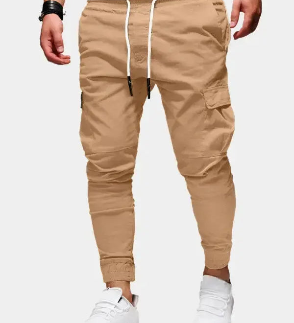 Anders™ | Ērti džinsi