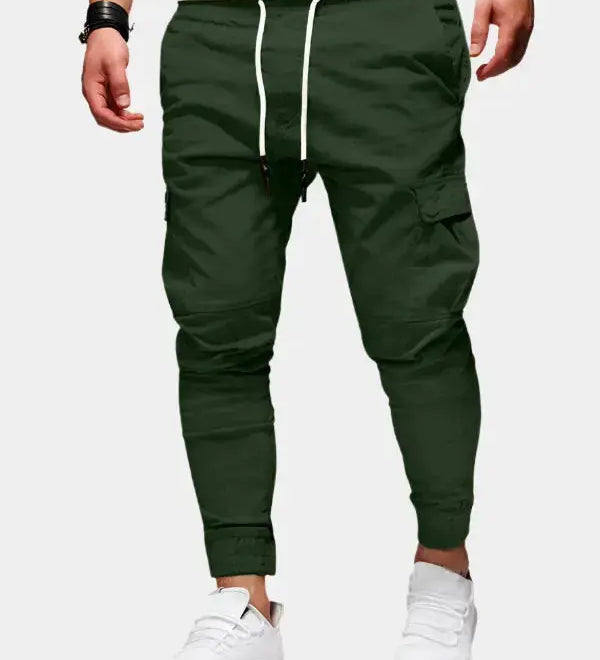 Anders™ | Ērti džinsi