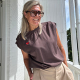 Top Amalia – Eleganță Relaxată