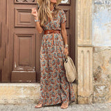 Agnes | O rochie de vară elegantă și stilată
