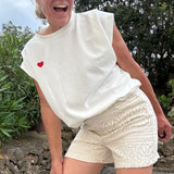 Top Amalia – Eleganță Relaxată