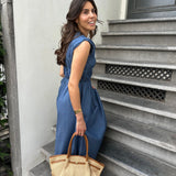 Rochie Aveline Maxi