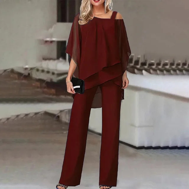 ANGIE | AnsamAlbastru Elegant