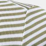 Carsten™ | Corsaire balts Polo