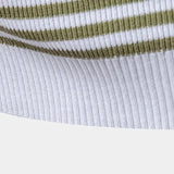 Carsten™ | Corsaire balts Polo