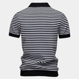 Carsten™ | Corsaire balts Polo