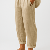 Yuka | Pantaloni confortabili și ajustați