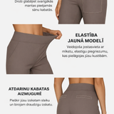Klara | leggings elastici confortabili pentru fiecare femeie