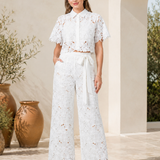 Isabela | Set din două piese cu un design atemporal