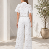 Isabela | Set din două piese cu un design atemporal