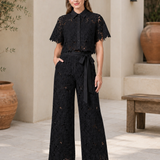 Isabela | Set din două piese cu un design atemporal