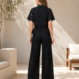 Isabela | Set din două piese cu un design atemporal