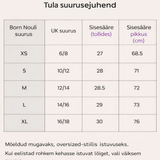 Tula | Pantaloni harem din bambus pentru yoga