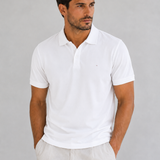 Flann – Tricou Polo Elegant