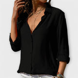 Mona | Bluza Perfectă