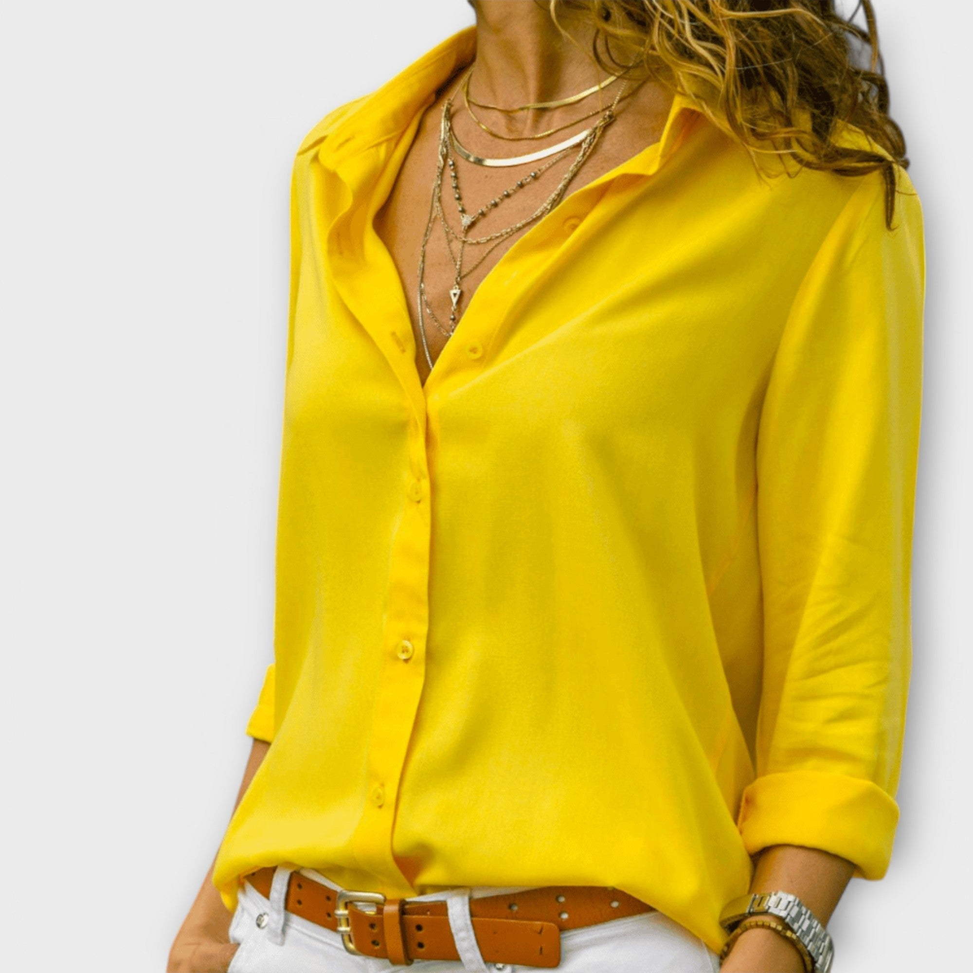 Mona | Bluza Perfectă
