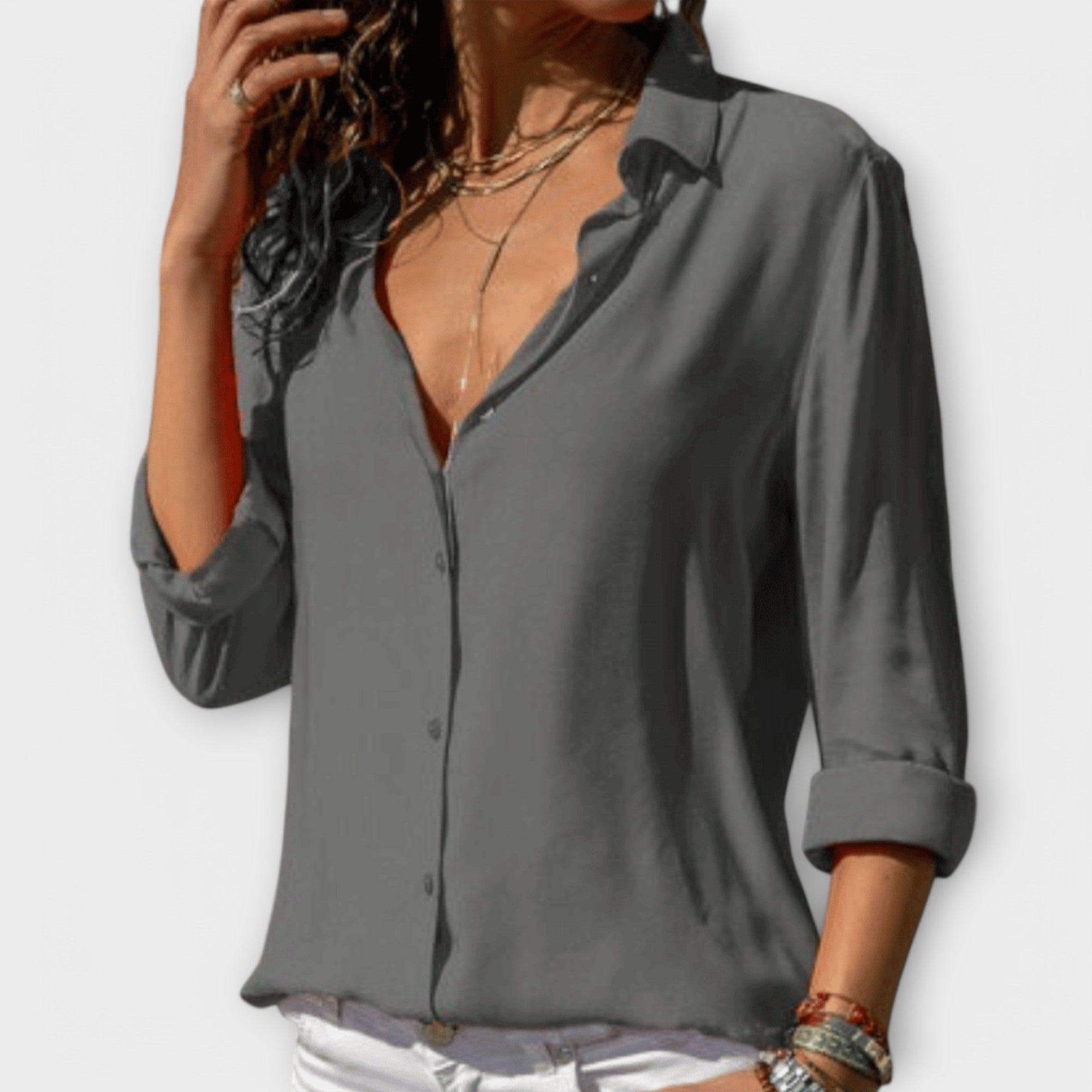 Albina | Bluza Perfectă