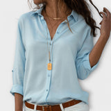 Mona | Bluza Perfectă