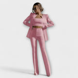 Tamāra | Set elegant din 3 piese