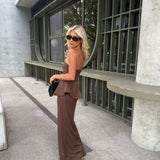 Elliana | Rochie maxi elegantă, proiectată