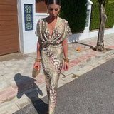 CLARANDRA - ROCHIE MIDI DIN CUPRU
