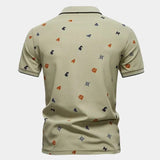 Erik™ | Urban Pop Polo Krekls