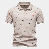 Erik™ | Urban Pop Polo Krekls