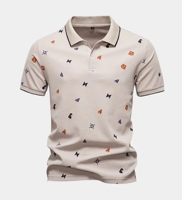 Erik™ | Urban Pop Polo Krekls