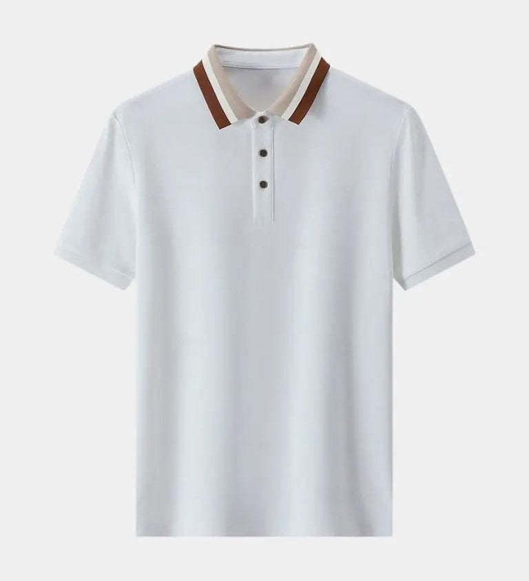 Felix™ | Urban Clay Polo Krekls