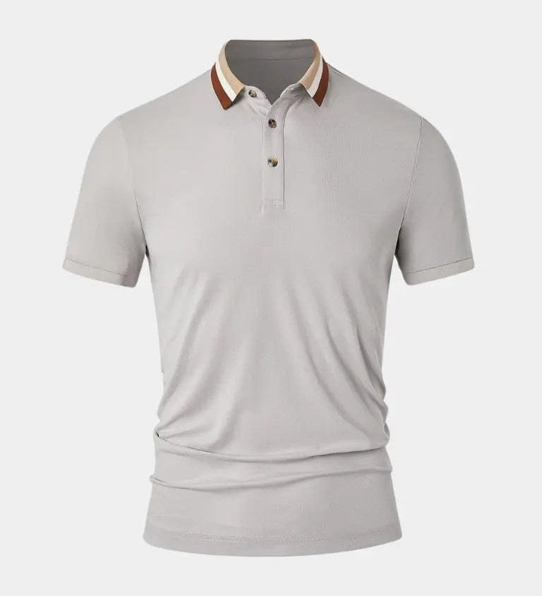 Felix™ | Urban Clay Polo Krekls