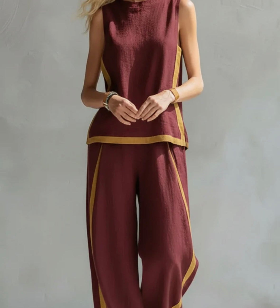 Claire | Set Elegant de Pat
