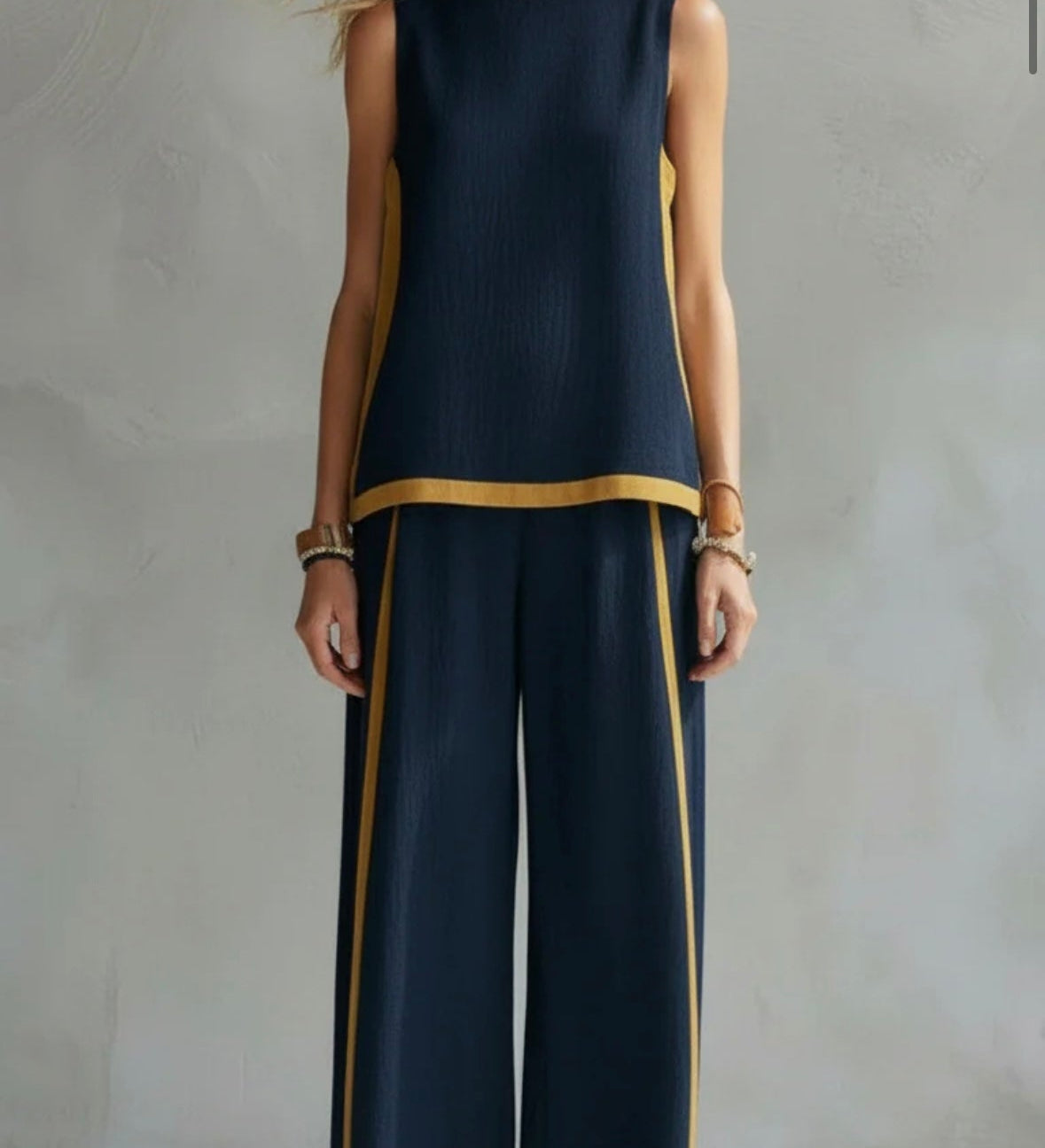 Claire | Set Elegant de Pat